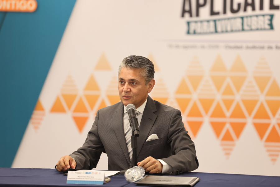 Boletín conveio de colaboración del Programa Aplícate